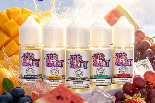 鹽博士丁鹽煙油，專為小煙設備量身調配的專用丁鹽配方，口感醇厚順滑不嗆喉，擊喉感舒適適中，適配日常替煙需求。多風味可選，香氣還原度高，長時間抽吸也不會產生膩味感，煙油霧化細膩無雜味，是很多老菸民長期復購的穩定口糧款，適配市面主流小煙設備，日常隨身帶隨時能享受到穩定的舒適體驗。
