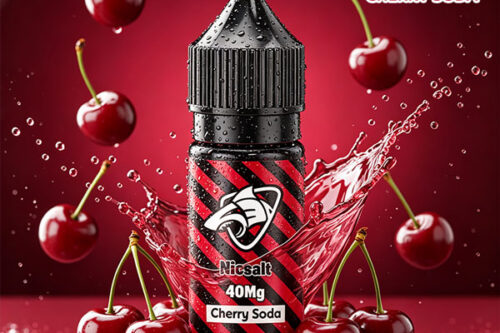 🔥 嘟嘟蒸氣館｜SALT SHAQ 鯊克櫻桃蘇打 🍒🍉 拒絕平庸，拒絕悶熱！我們只推能讓你靈魂沸騰的神級煙油。主打 SALT SHAQ 櫻桃蘇打 (40mg)，一口引爆「氣泡海嘯」與「野性櫻桃」的靈魂碰撞！✨ 必買理由：✅ 正品授權：認準鯊克標識，遠離劣質仿冒✅ 極限氣泡感：復古蘇打層次，每一口都是味蕾核彈✅ 絲滑解癮：40mg 尼古丁鹽，順滑擊喉不嗆口🚀 全台現貨，派對玩家瘋狂囤貨中！別讓你的夏天白過，現在就私訊，開啟你的氣泡狂潮！#SALTSHAQ #鯊克煙油 #櫻桃蘇打 #小菸推薦 #味蕾炸彈 #蒸氣生活 #夏日必備 #40mg尼古丁鹽